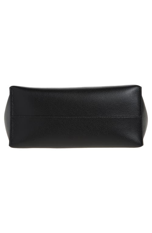 Rebecca Minkoff Stella Tote Bag In Black