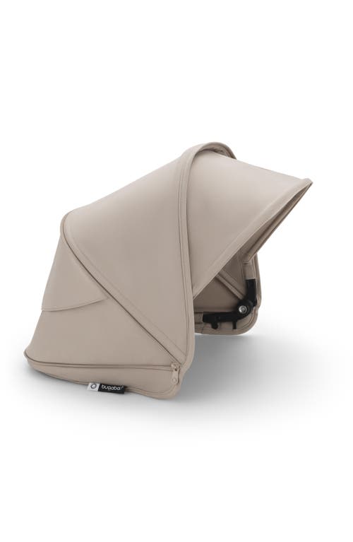 Bugaboo Dragonfly Sun Canopy in Taupe at Nordstrom