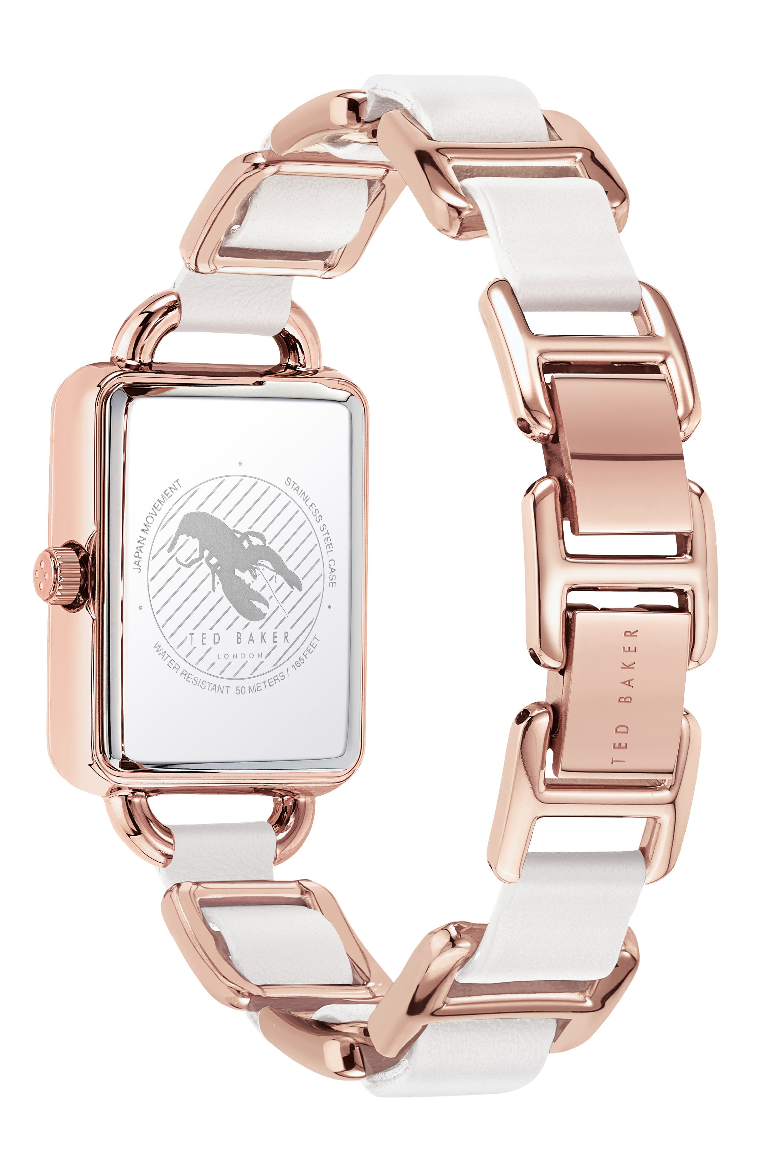 ted baker bracelet watch