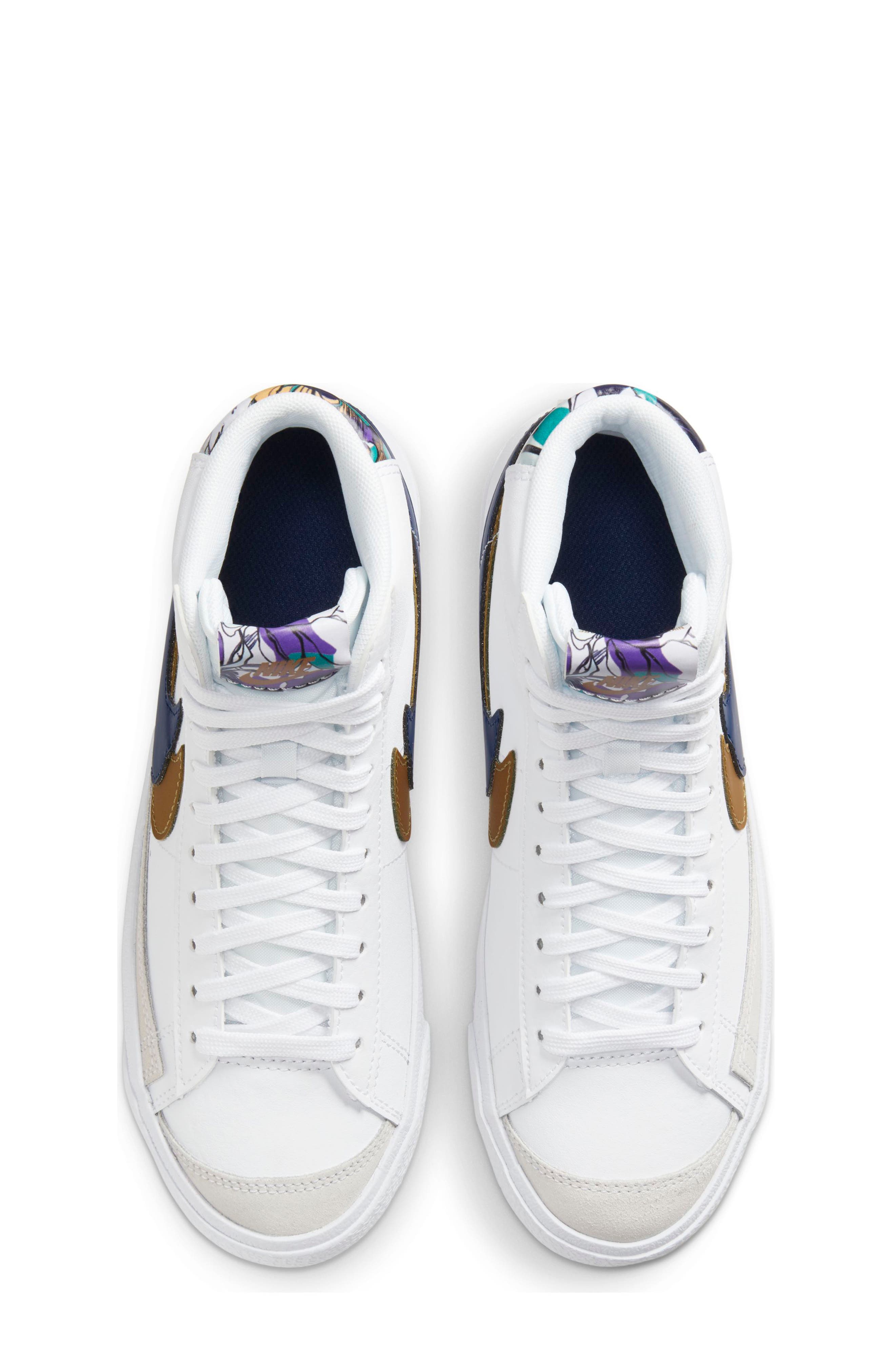 Nike Blazer Mid '77 SE Sneaker 