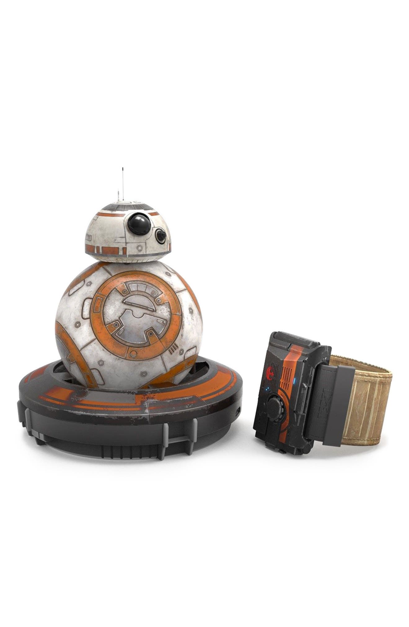 bb 8 sphero special edition