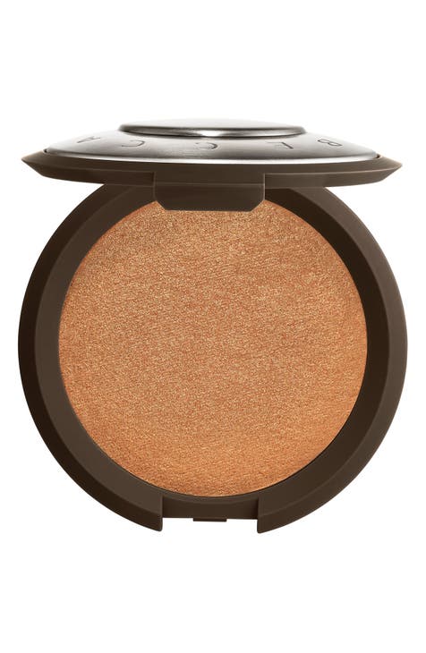 x BECCA Shimmer Skin Perfector Pressed Highlighter