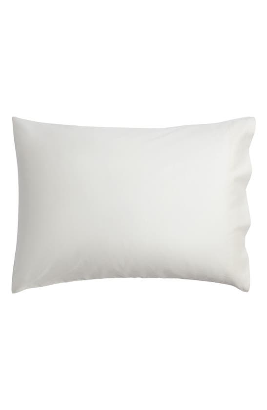 Parachute Set Of 2 Sateen Pillowcases In Cream
