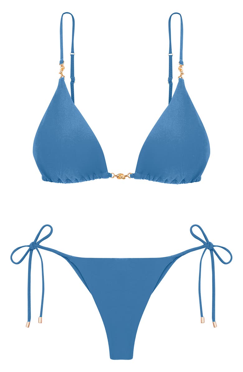 ViX Swimwear Cora Triangle Bikini Top Nordstrom