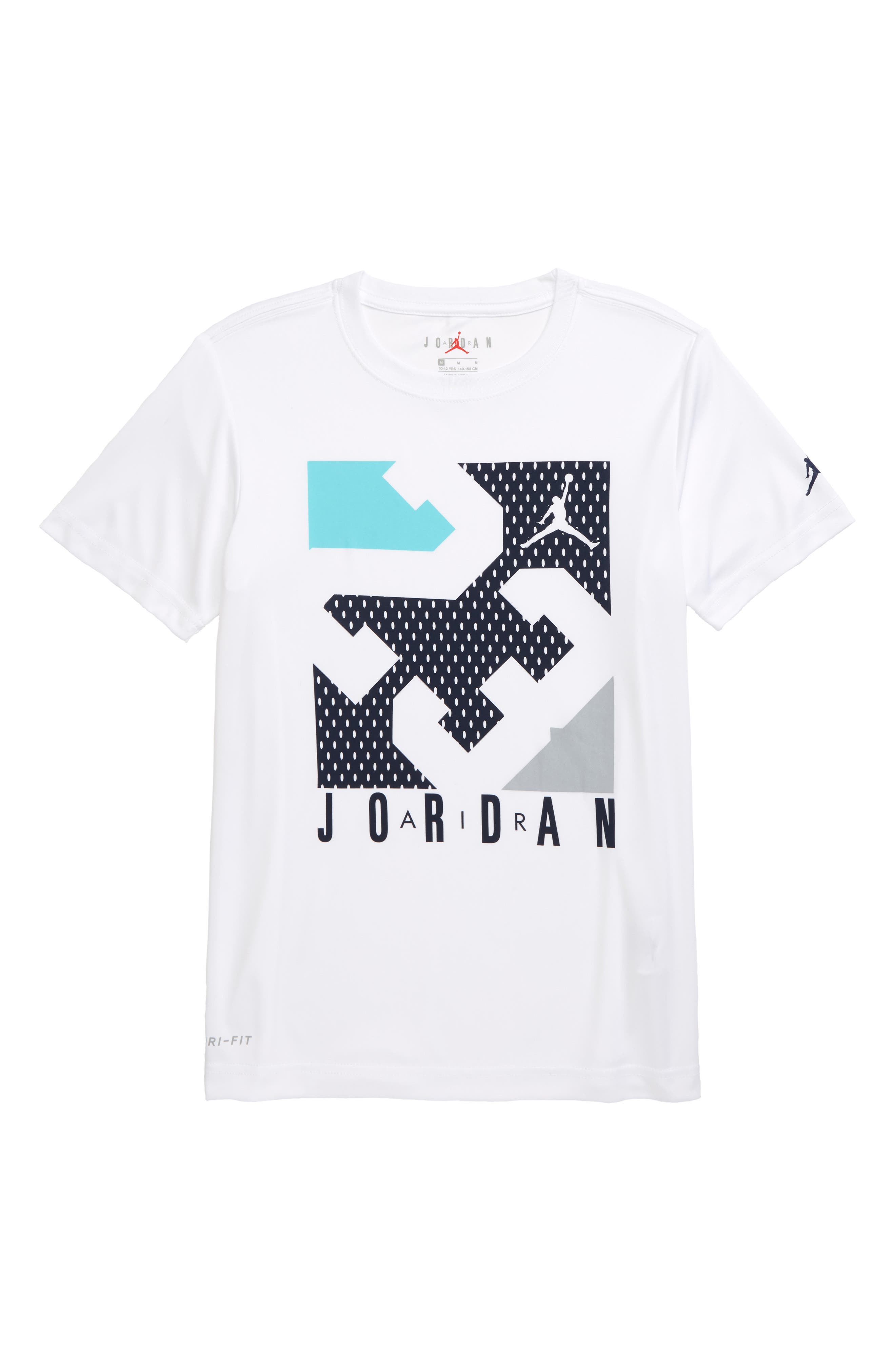 t shirt jordan 23