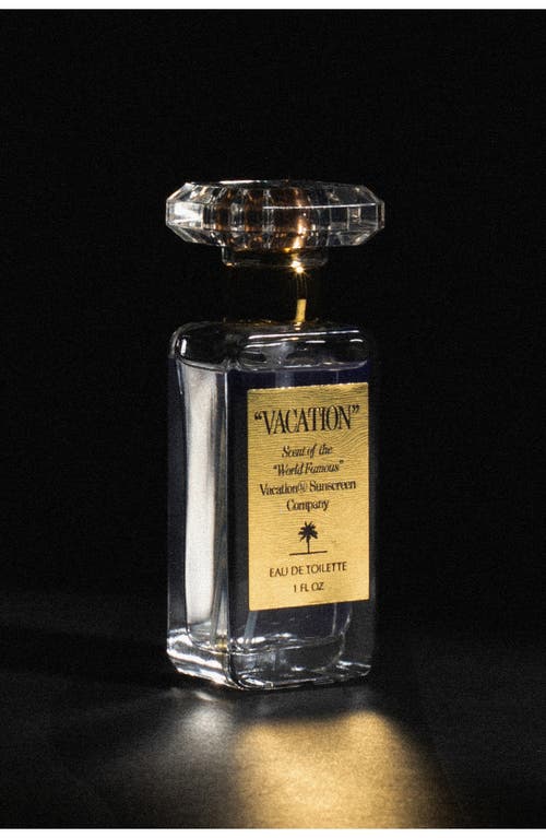 Vacation By ® Signature Scent Duo (nordstrom Exclusive) $80 Value In No Color