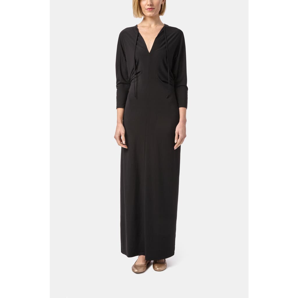 Shop Capsule 121 The Genius Dress In Black