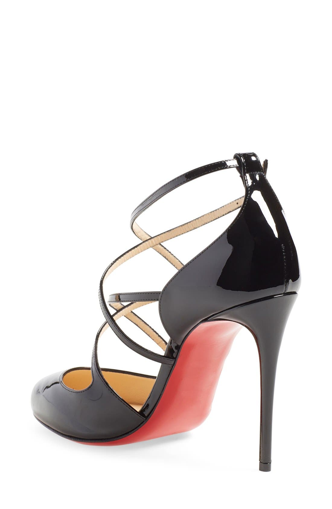 louboutin soustelissimo
