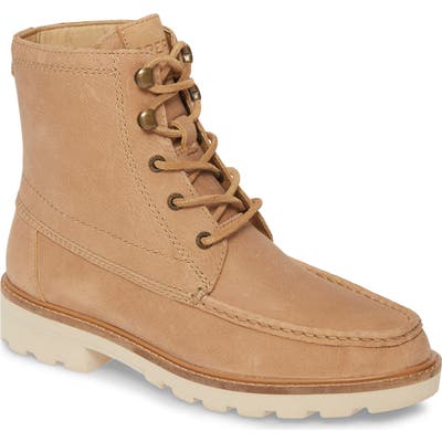 Sperry Authentic Original Water Resistant Bootie
