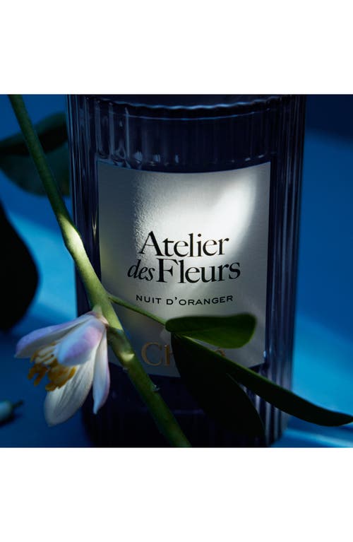 Chloé Atelier Des Fleurs Nuit D'oranger Eau De Parfum In No Color