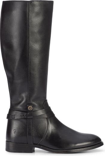 Clarks melissa knee high on sale boots