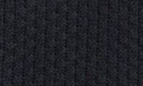 Shop Frame Textured Wool & Cashmere Sweater In Dark Navy