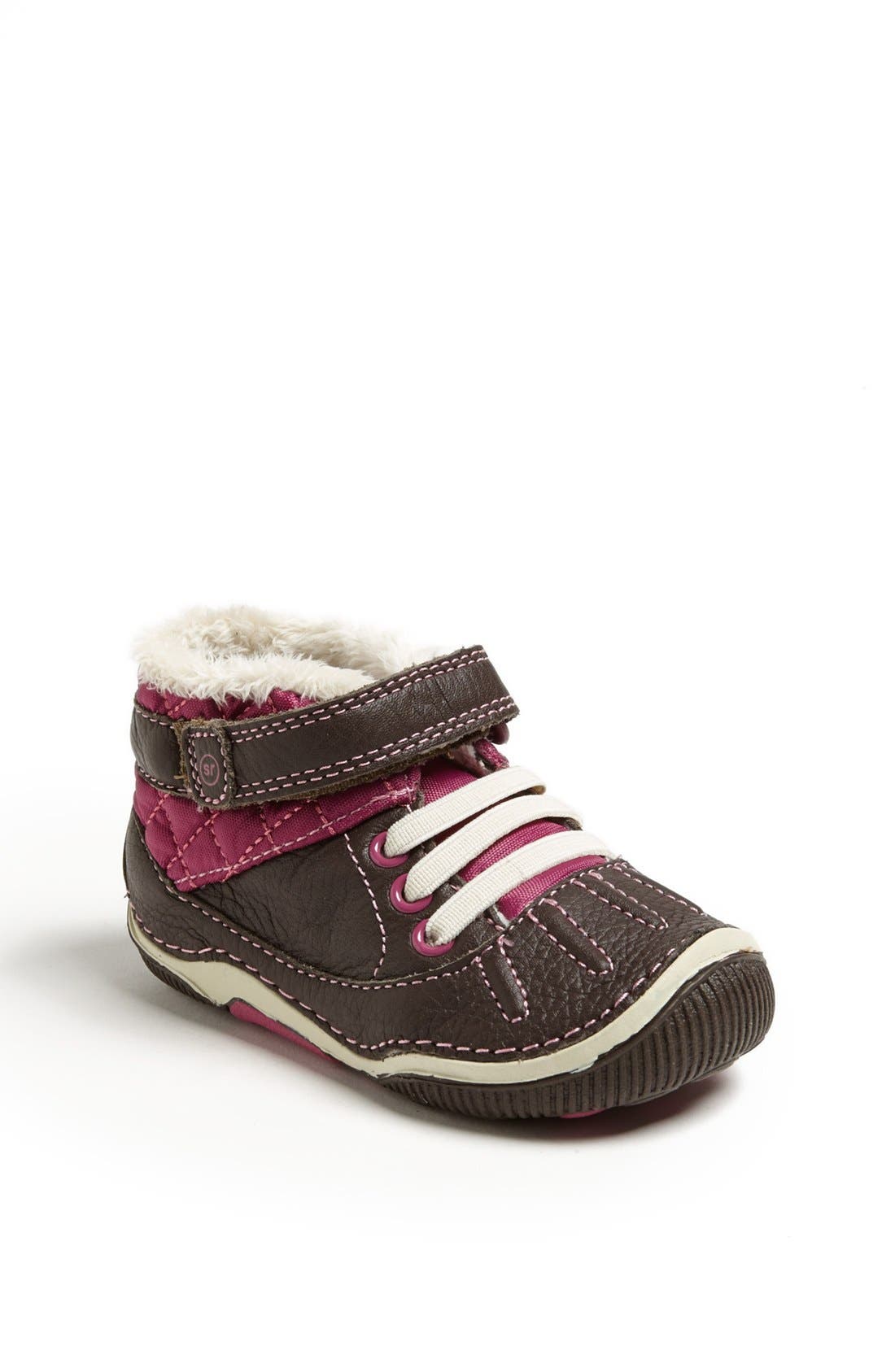 stride rite dakota sneaker