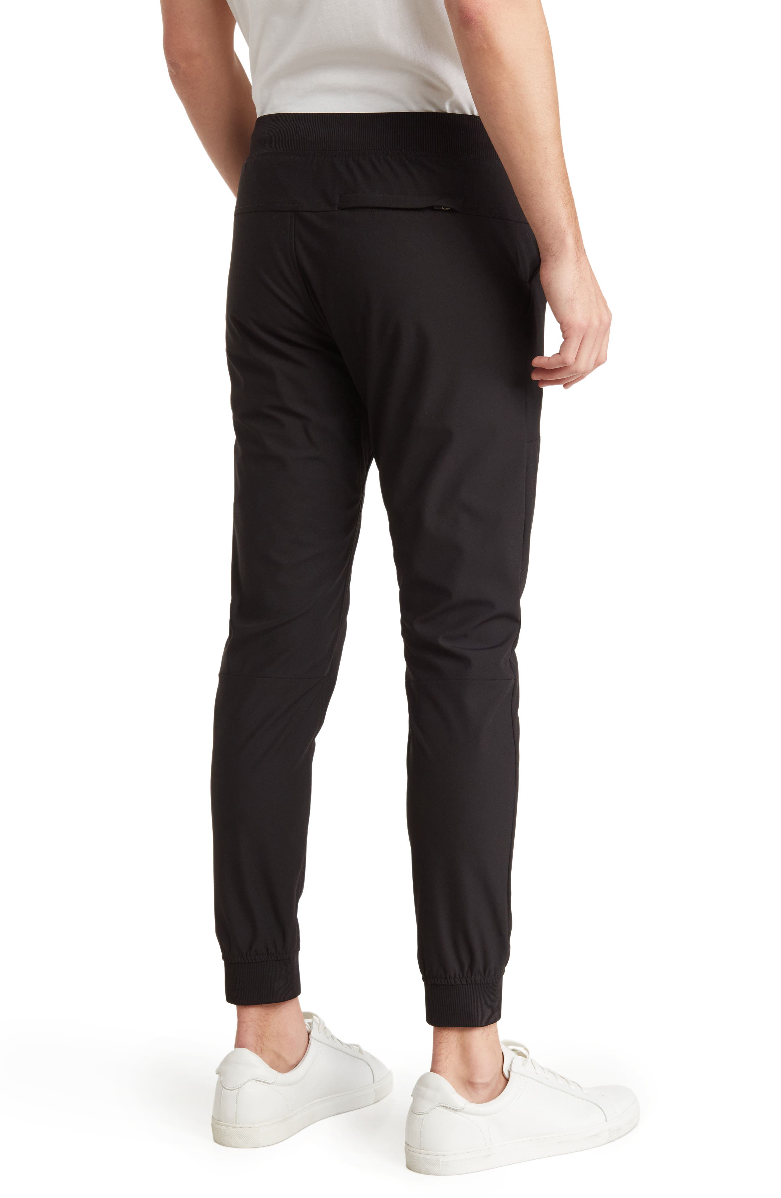 Cole Active Tech Woven Joggers Nordstromrack