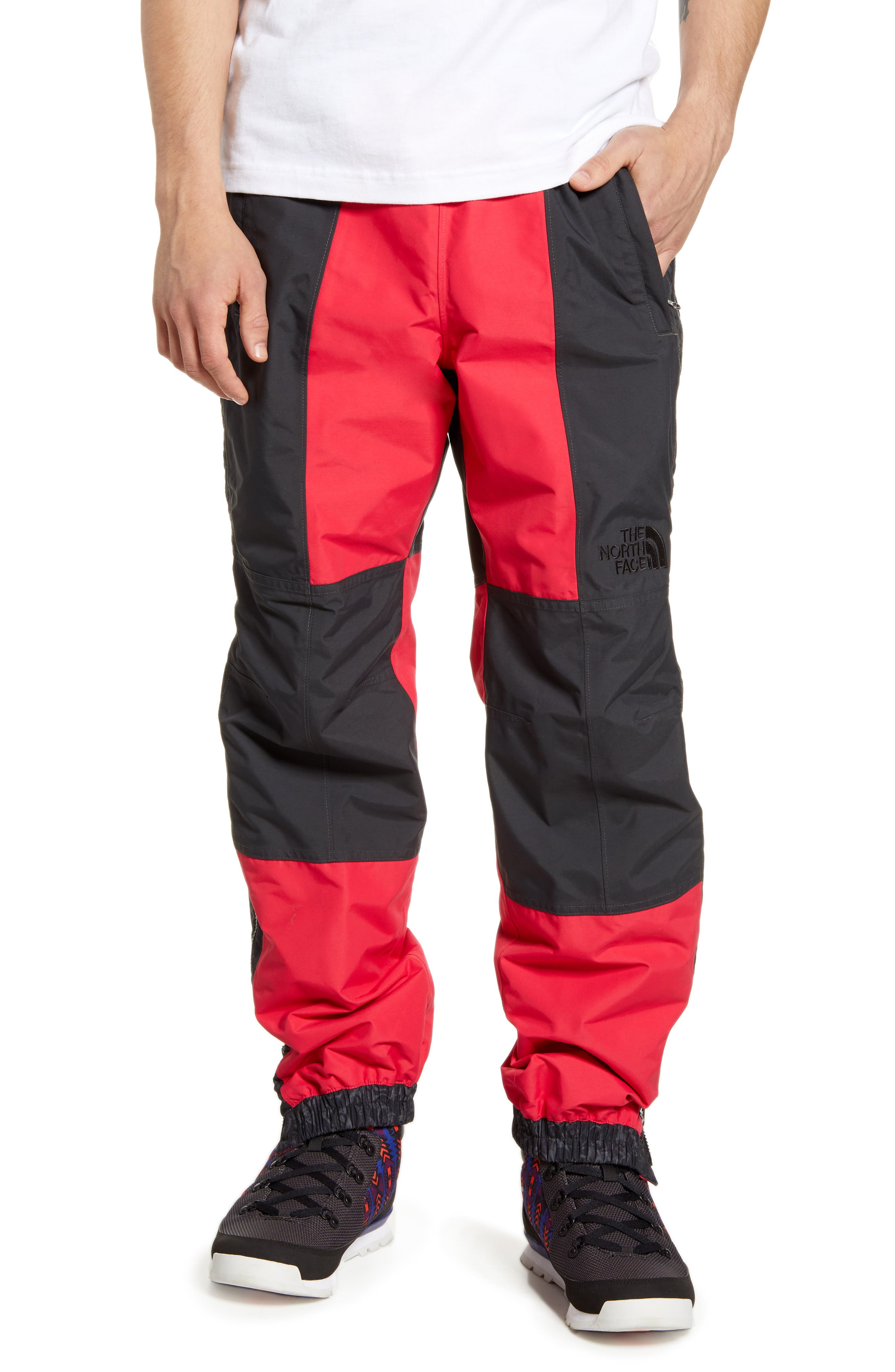 north face rage pant