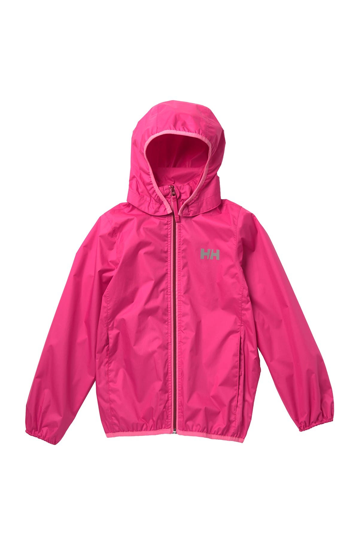 Helly Hansen Childrens Helium Packable Waterproof Shell Jacket