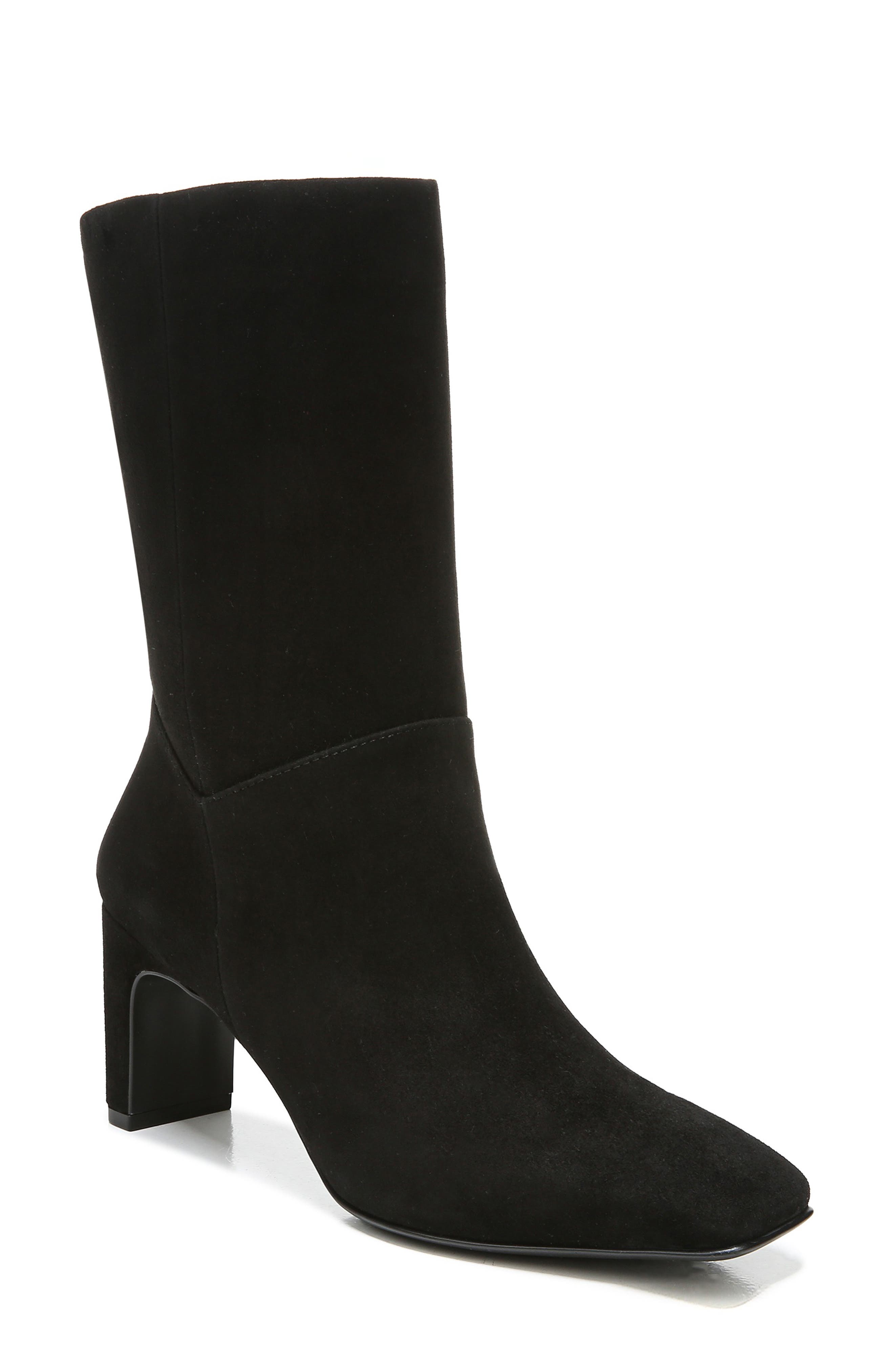 naturalizer booties sale