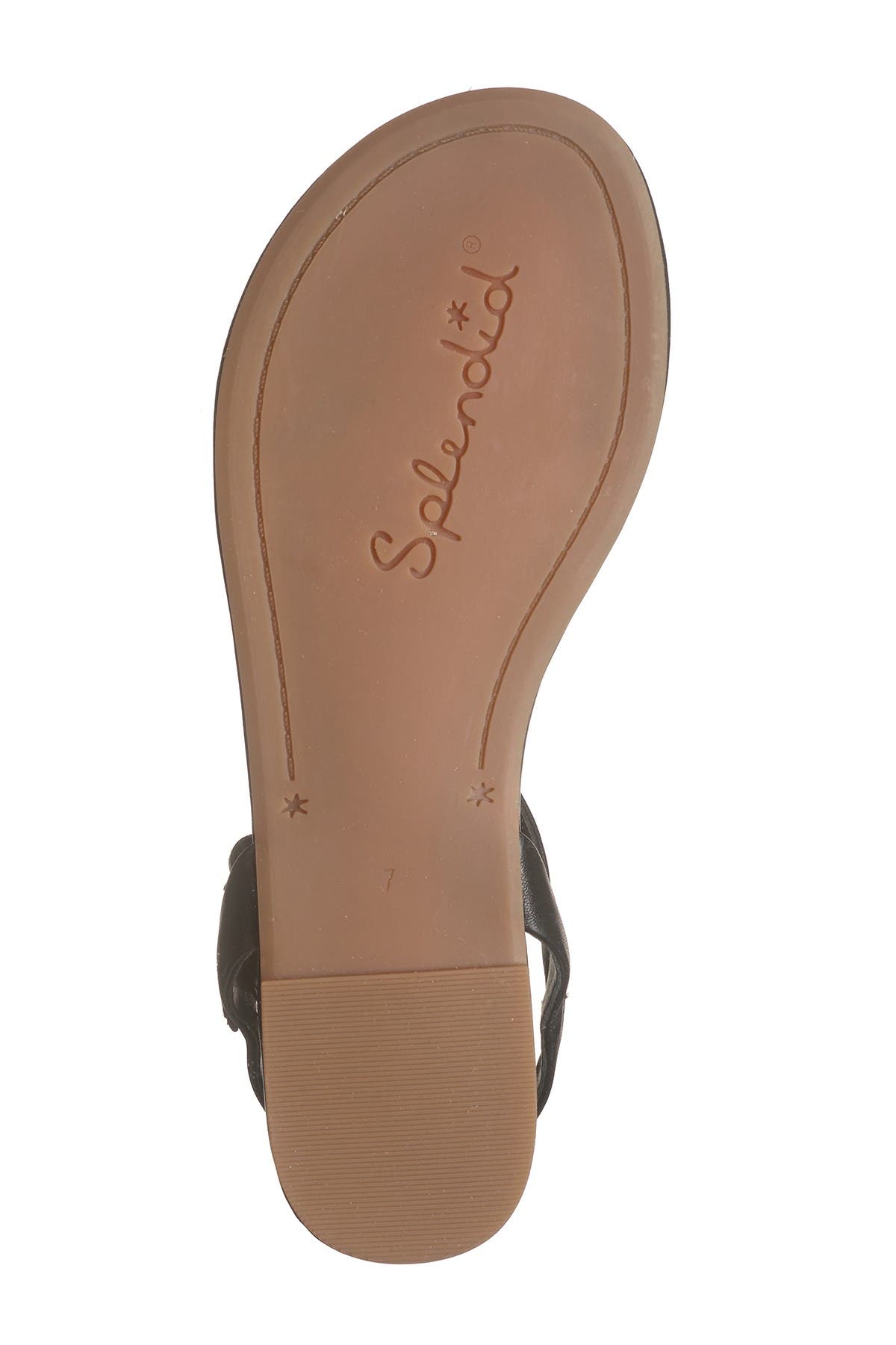 splendid sylvie sandal