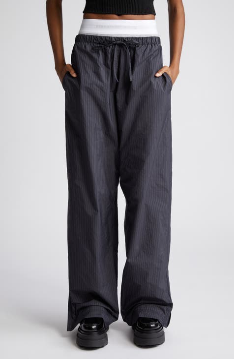 elastic waist pants | Nordstrom