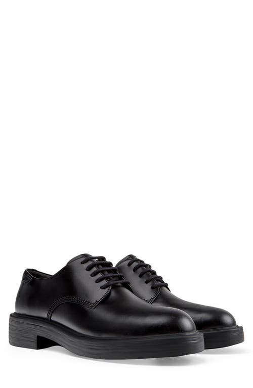 Camper Formal Shoes For Women In Black
