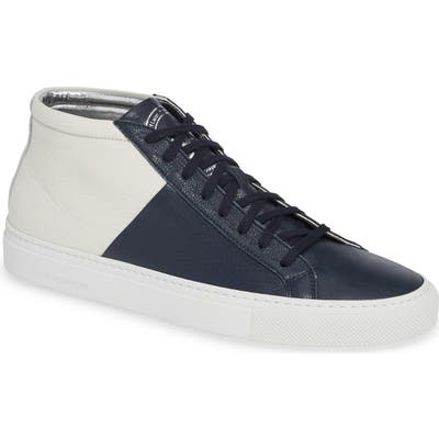 P448 Eleven C Sneaker - Blue