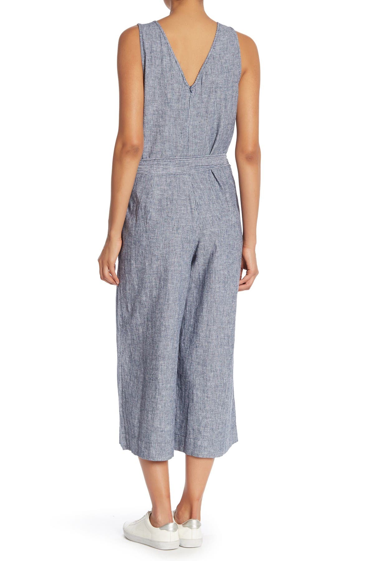 beach lunch lounge jumpsuit