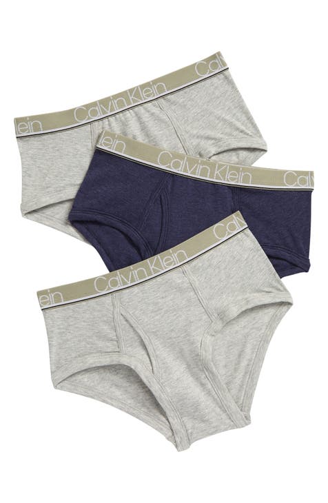 Introducir 51+ imagen toddler calvin klein underwear