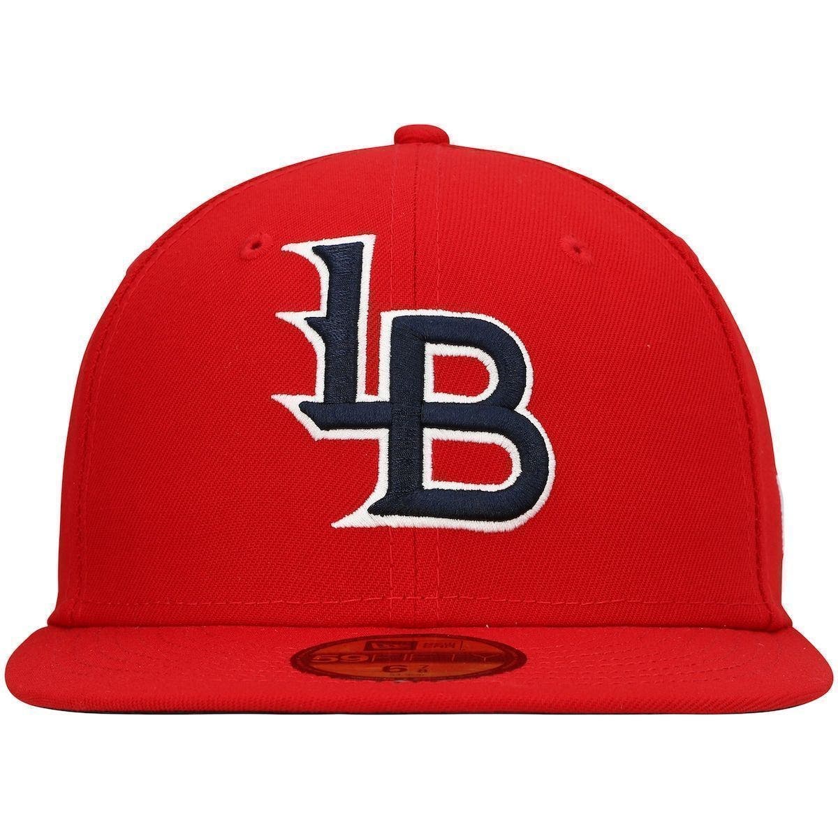 Louisville Bats Authentic Collection 