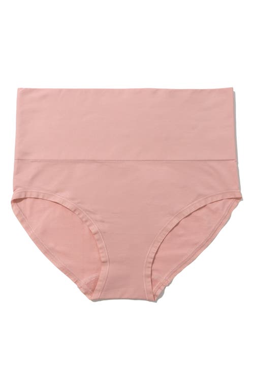 Hanky Panky Body Boyshort In Inner Peace