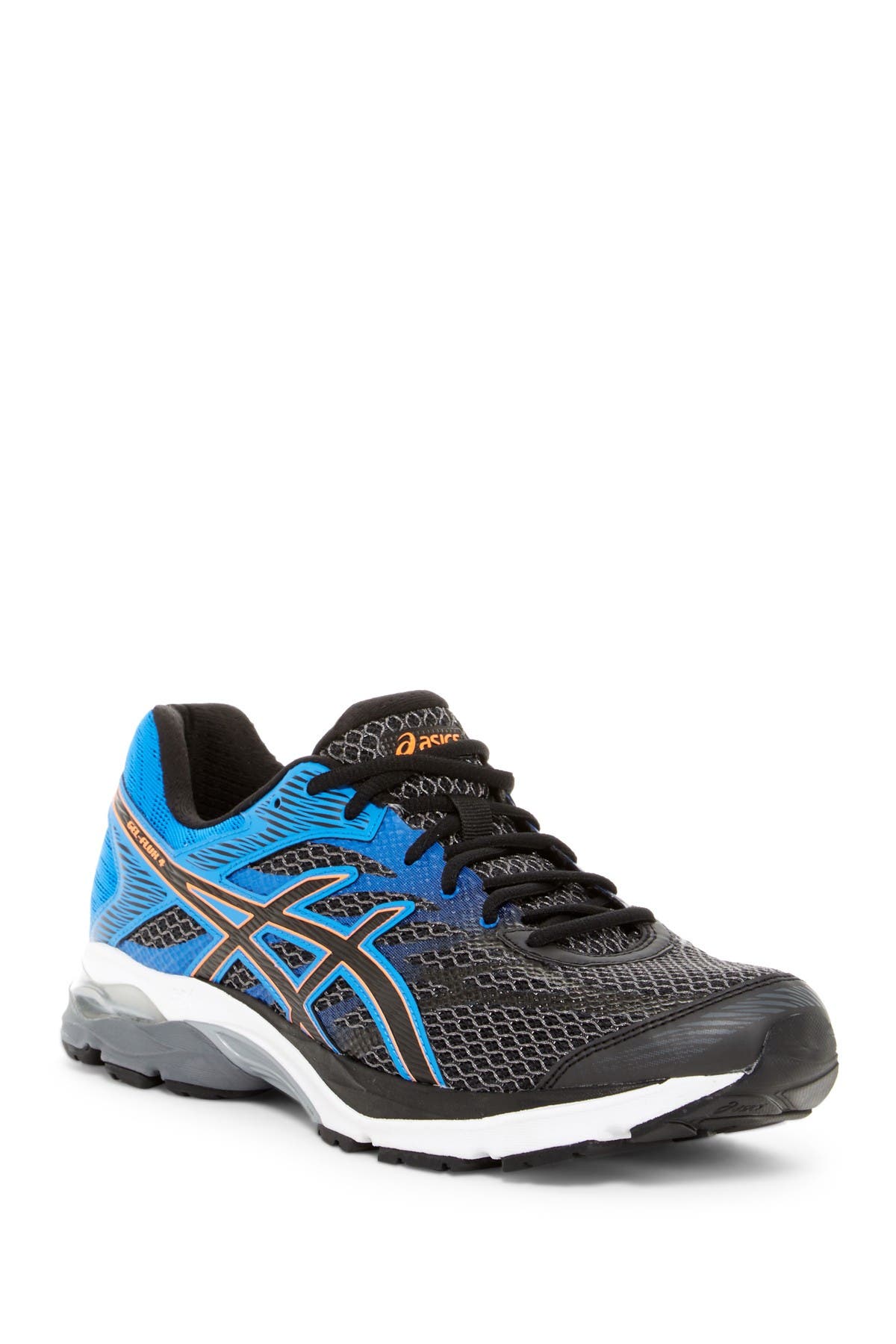 asics gel flux 4