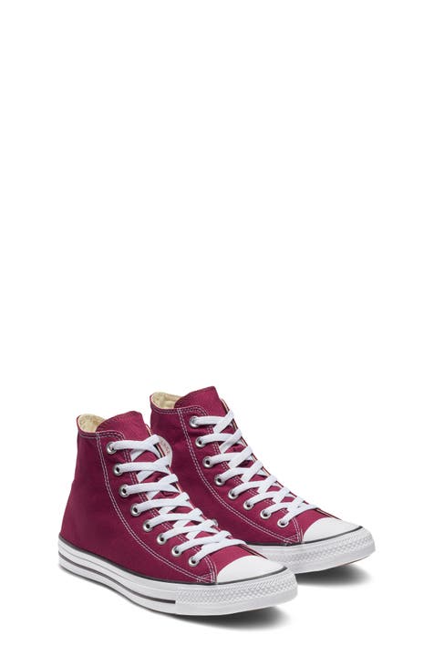 at lege frihed ryste Red Converse | Nordstrom