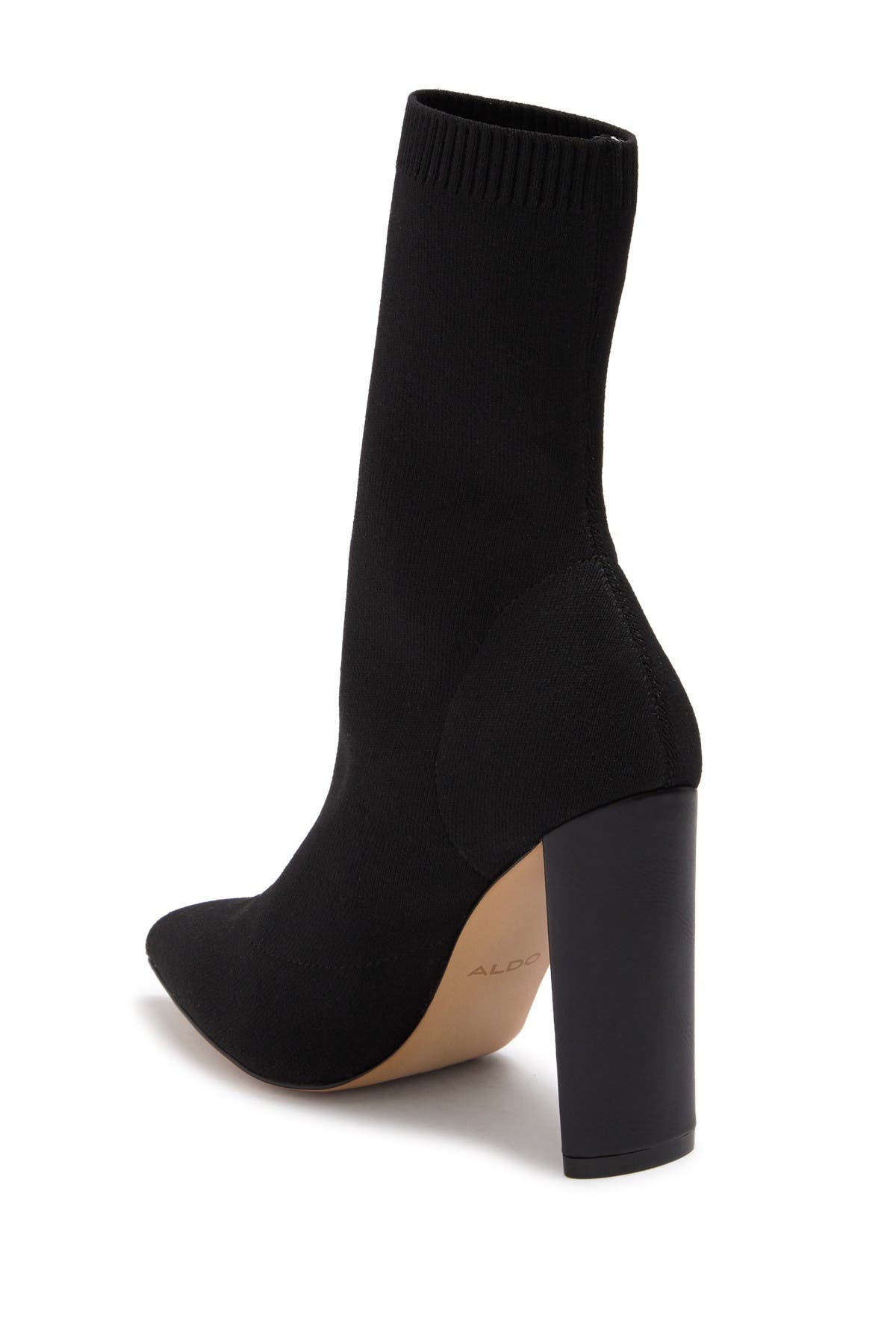 sock boot aldo