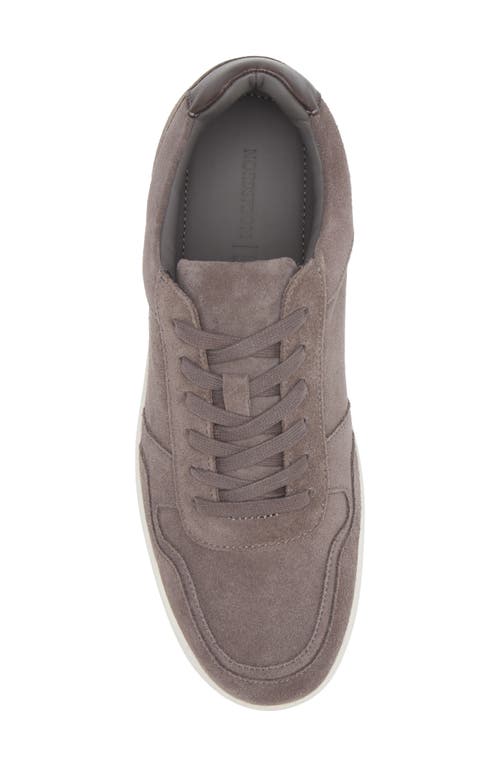 Shop Nordstrom Travis Sneaker In Grey Steel