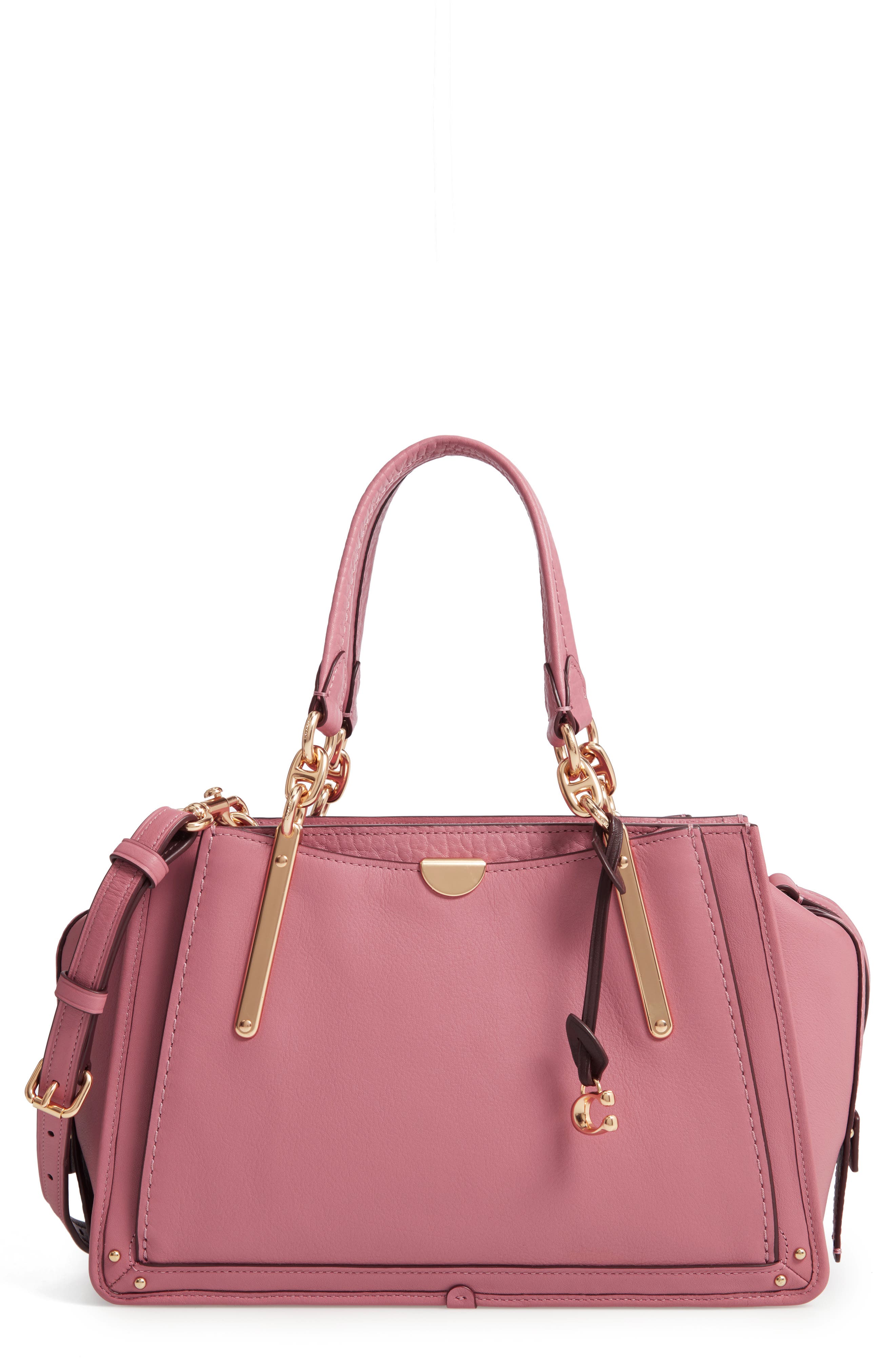 coach dreamer purse