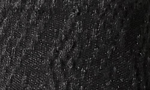 Oroblu Assorted 2-pack Jacquard Crew Socks In Anthracite/ Military