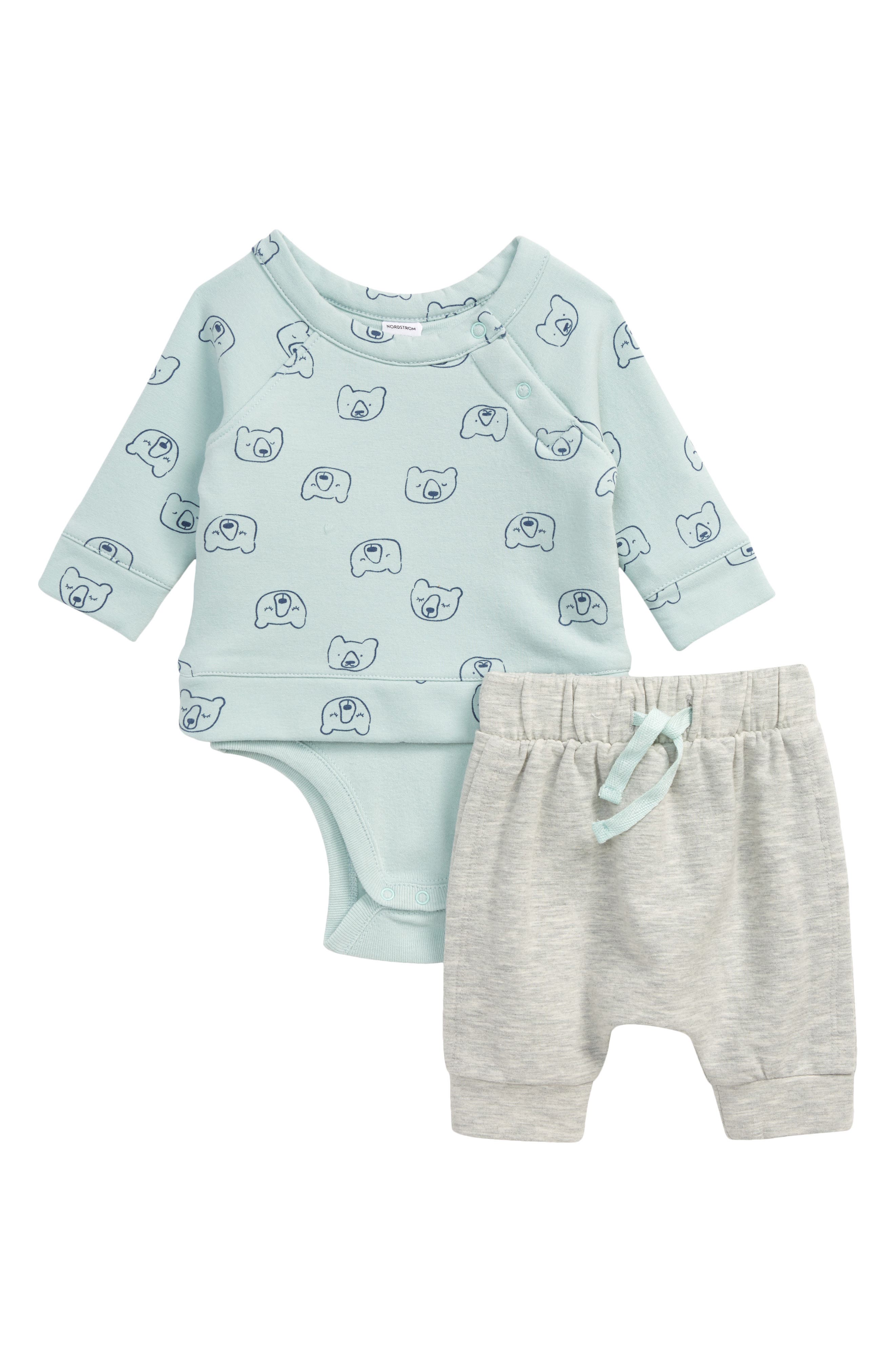 baby boy clothes nordstrom