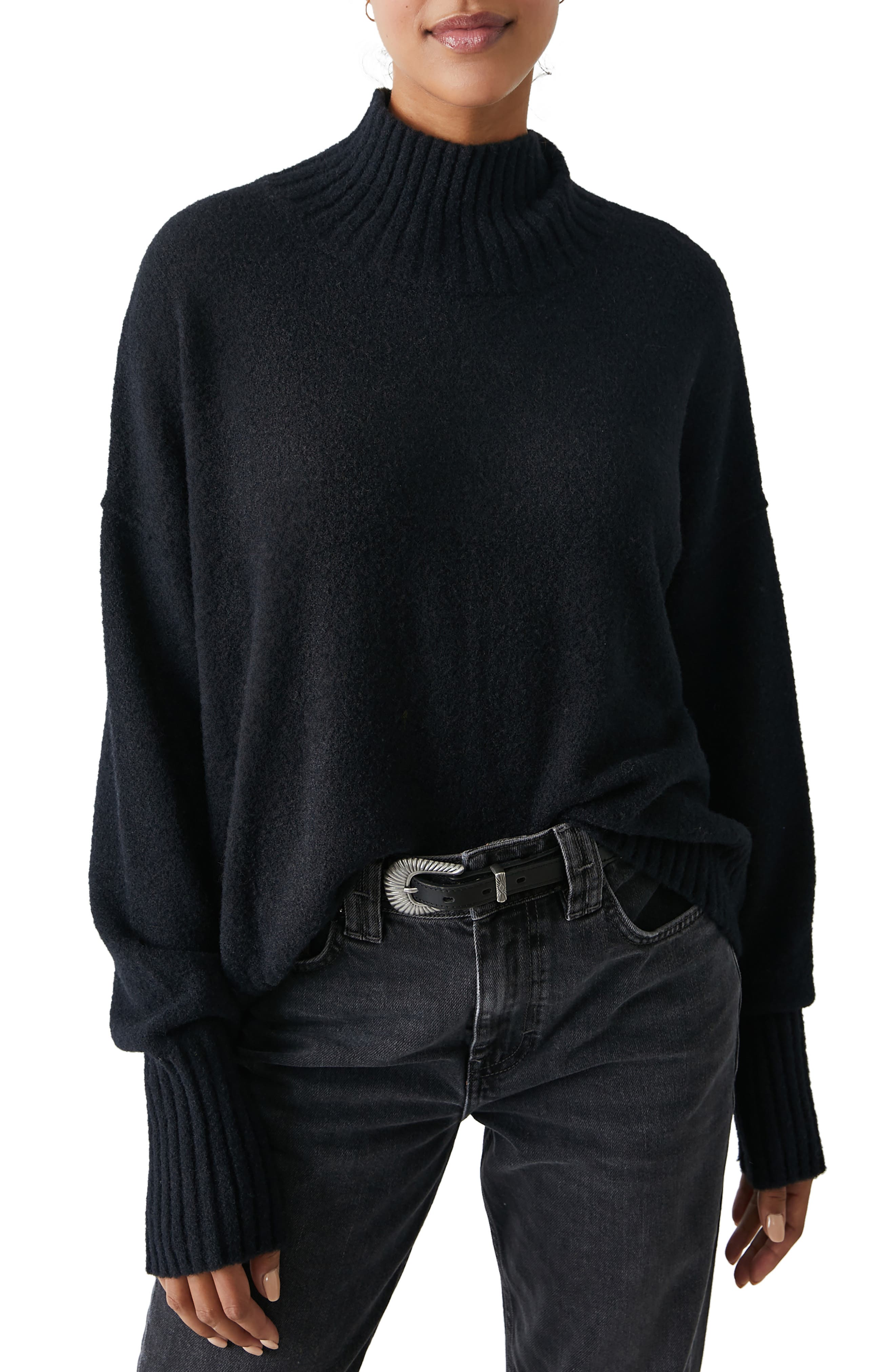 Women's Turtlenecks | Nordstrom