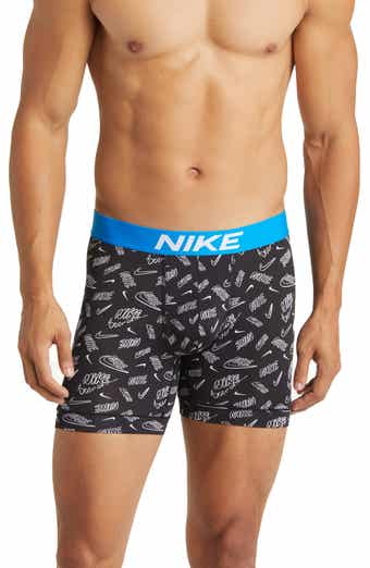 Nike Men's Dri-Fit Essential Micro Boxer Briefs - 3pk – Camp