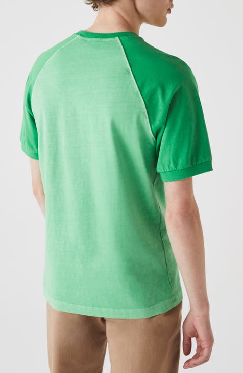 Mens Lacoste T Shirts Nordstrom