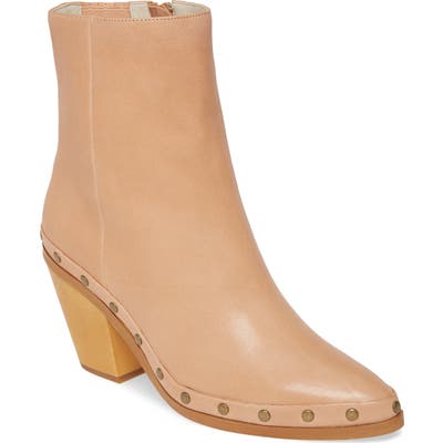Band Of Gypsies Empire Bootie, Brown