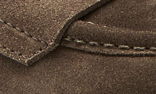 La Canadienne Bevon Loafer In Stone