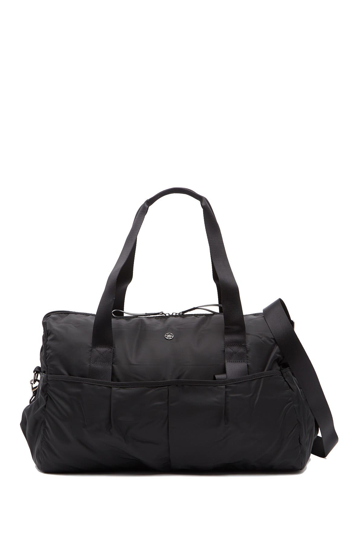 nylon yoga mat bag
