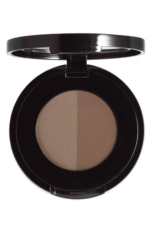 Brow Powder Duo in Soft Brown