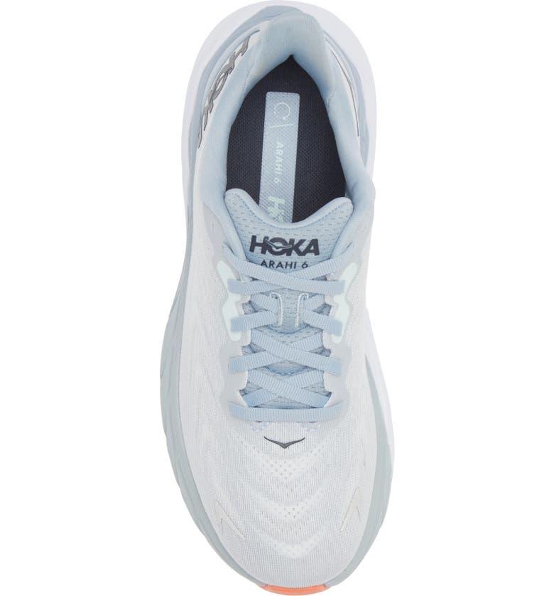 HOKA Arahi 6 Running Shoe (Women) | Nordstrom
