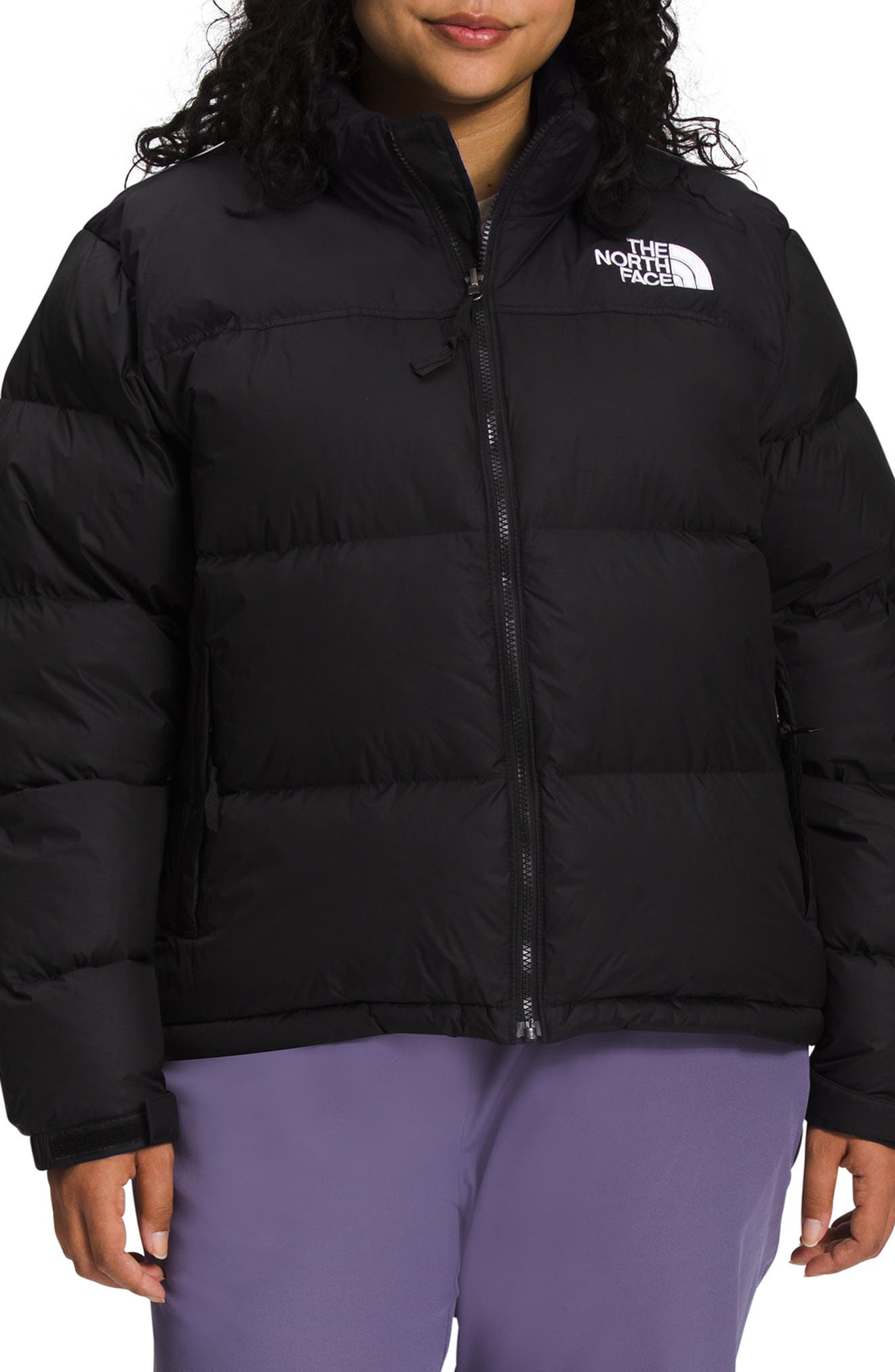 The North Face 1996 Retro Nuptse® 700 Fill Power Down Packable Jacket |  Nordstrom