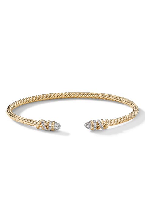 Nordstrom on sale yurman bracelet