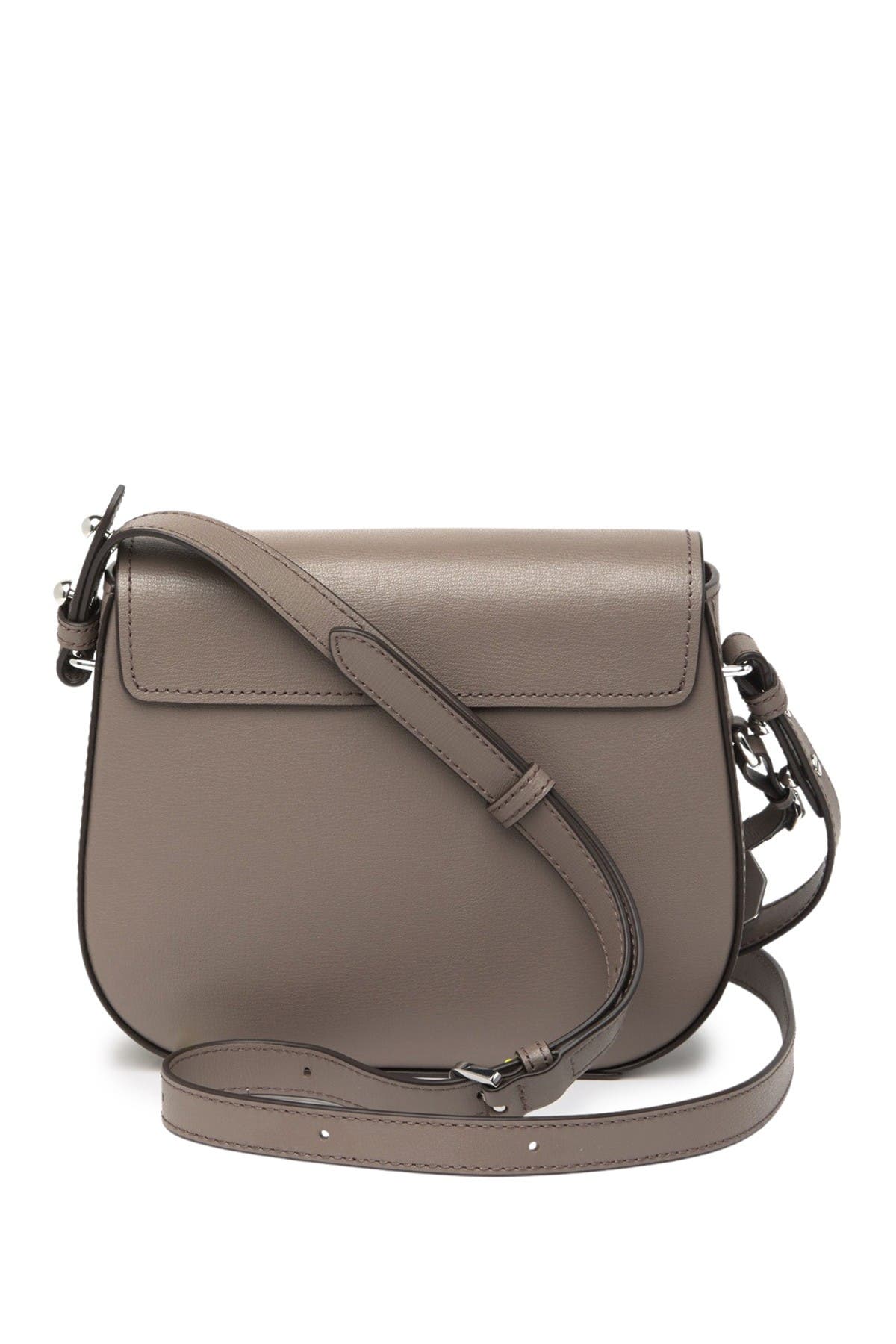 Marc Jacobs Mini Rider Leather Crossbody Bag Nordstrom Rack