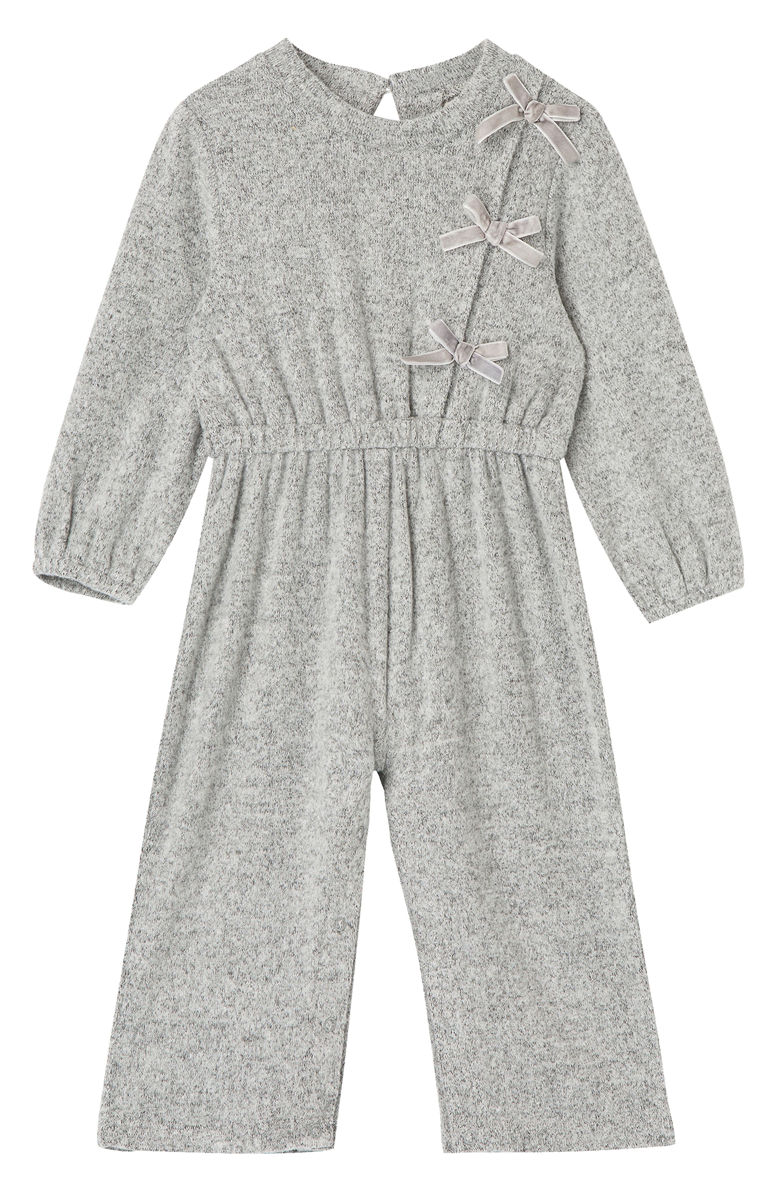 Baby Girl Rompers, One-Pieces, & Footies | Nordstrom Rack