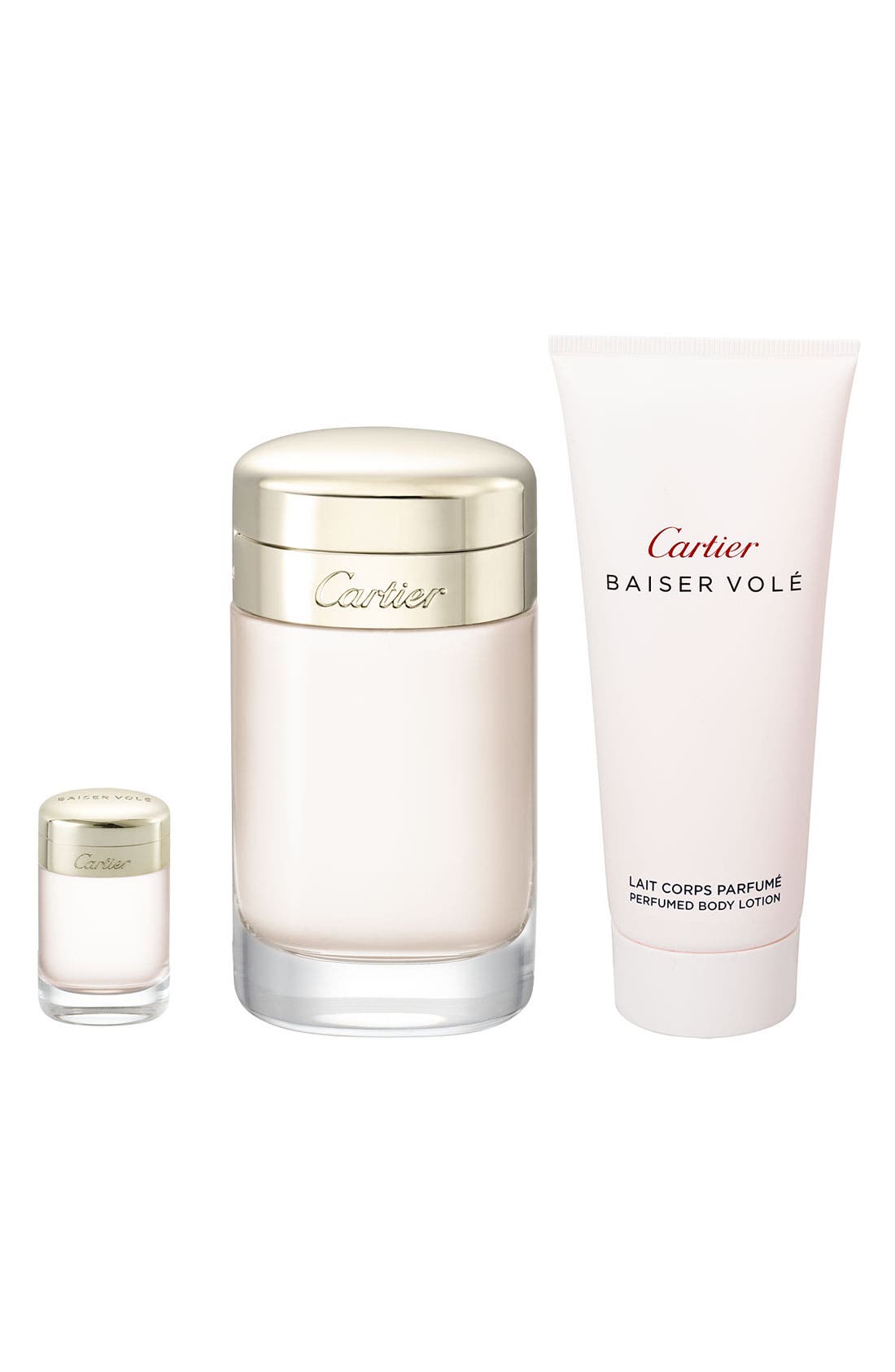 Cartier �Baiser Volé� Gift Set Nordstrom