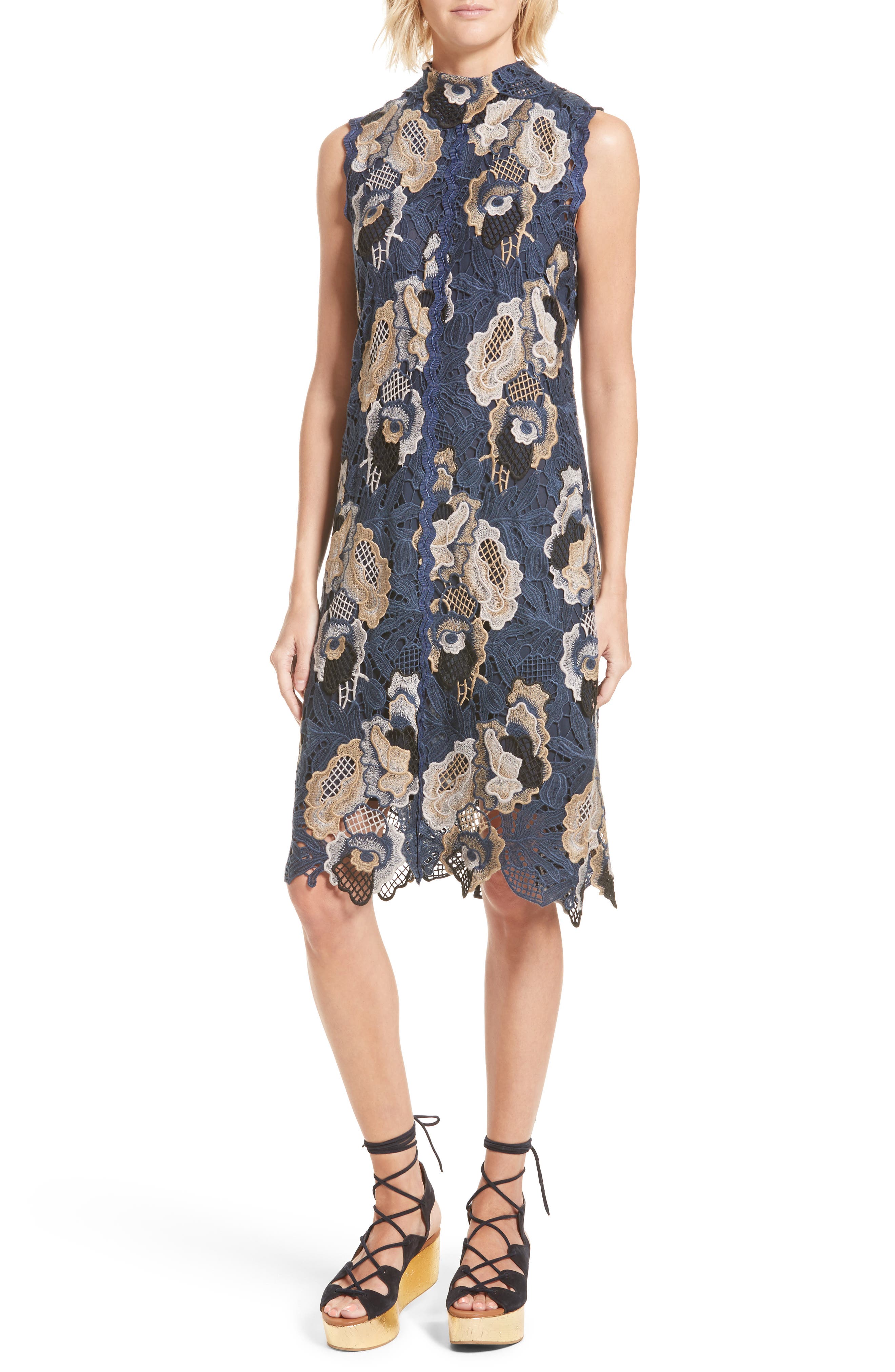 see by chloe dress nordstrom